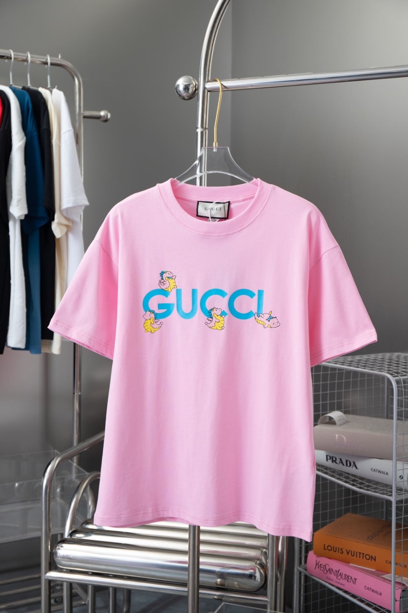 Gucci T-Shirts